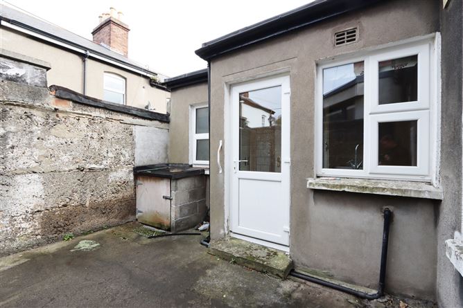 22 Findlater Street, Glasthule, County Dublin