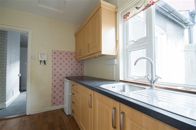 22 Findlater Street, Glasthule, County Dublin