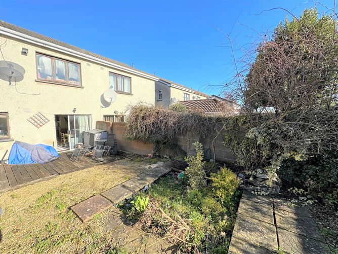 11 Woodford Park Road, Clondalkin, Dublin 22