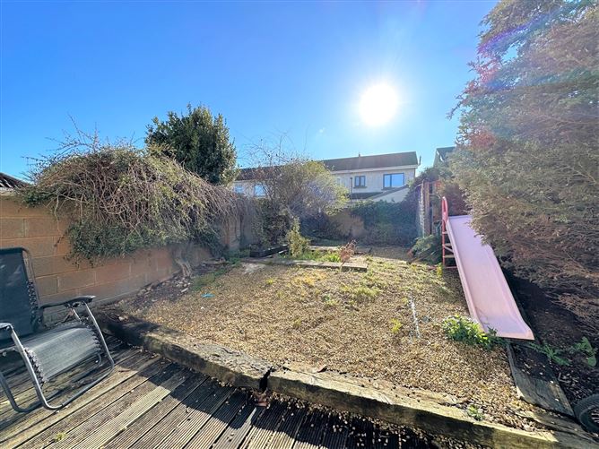 11 Woodford Park Road, Clondalkin, Dublin 22