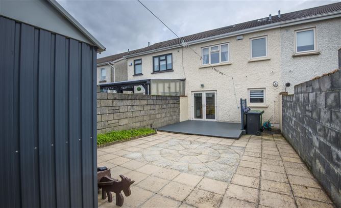 13 Sundale Close, Tallaght, Dublin
