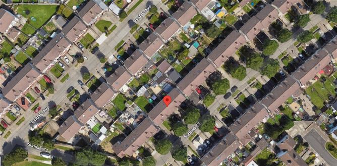 13 Sundale Close, Tallaght, Dublin