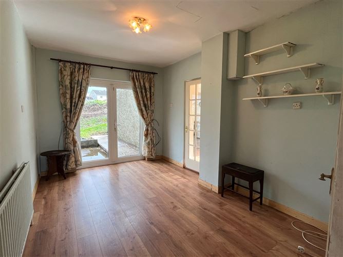 20 Davin Gardens, Caherdavin, Ennis Road, Limerick