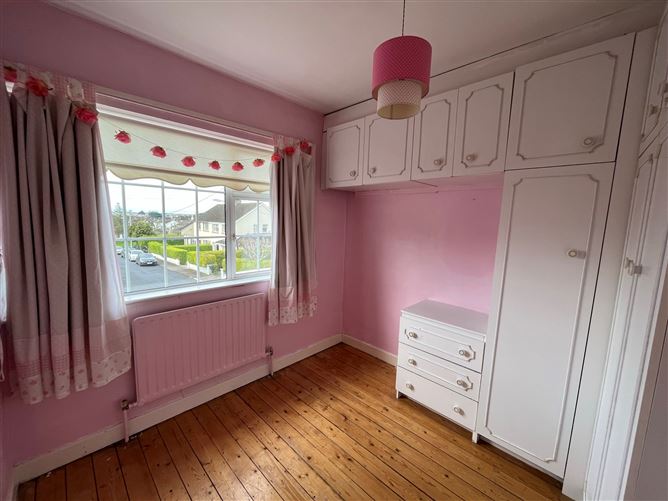 20 Davin Gardens, Caherdavin, Ennis Road, Limerick
