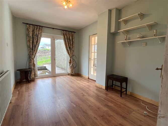 20 Davin Gardens, Caherdavin, Ennis Road, Limerick