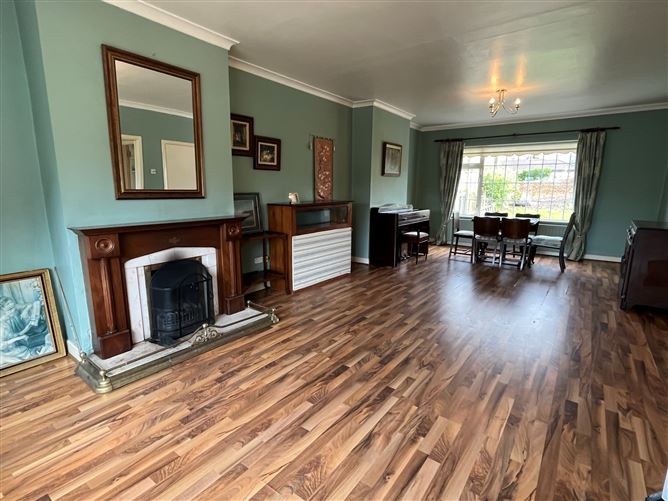 20 Davin Gardens, Caherdavin, Ennis Road, Limerick