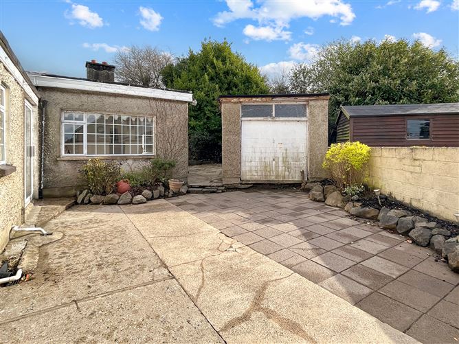 20 Davin Gardens, Caherdavin, Ennis Road, Limerick