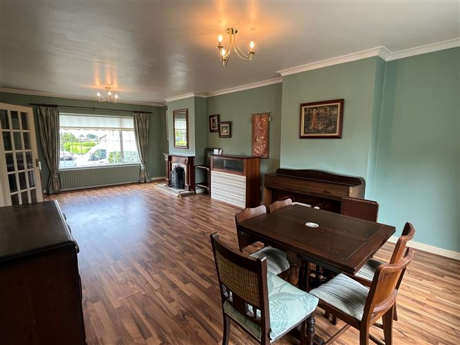 20 Davin Gardens, Caherdavin, Ennis Road, Limerick