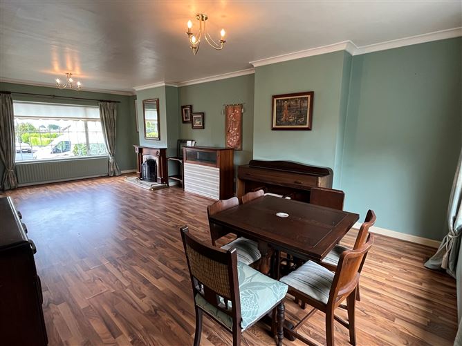 20 Davin Gardens, Caherdavin, Ennis Road, Limerick