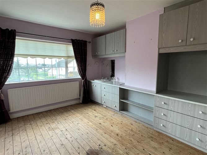 20 Davin Gardens, Caherdavin, Ennis Road, Limerick
