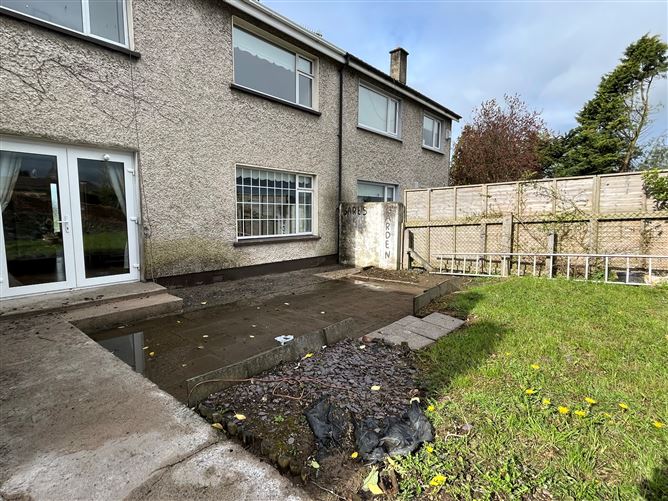 20 Davin Gardens, Caherdavin, Ennis Road, Limerick