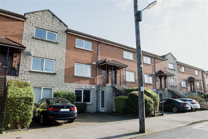 18 Laurence Court, Mount Argus Road, Harolds Cross