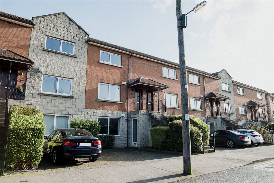 18 Laurence Court, Mount Argus Road, Harolds Cross