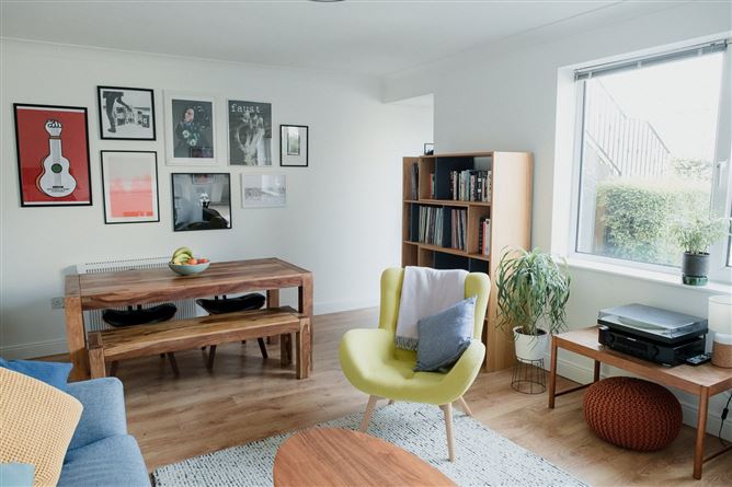 18 Laurence Court, Mount Argus Road, Harolds Cross