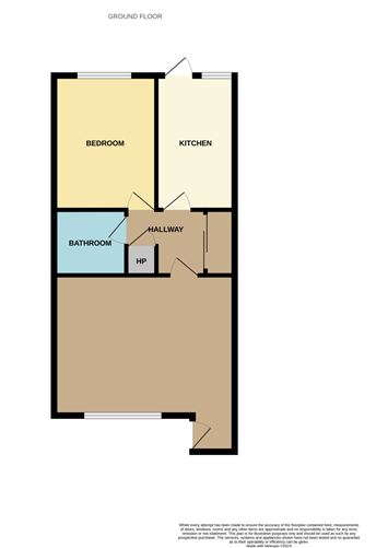 18 Laurence Court, Mount Argus Road, Harolds Cross