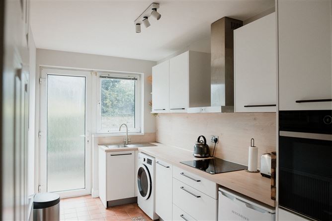 18 Laurence Court, Mount Argus Road, Harolds Cross