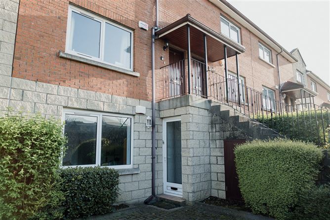 18 Laurence Court, Mount Argus Road, Harolds Cross