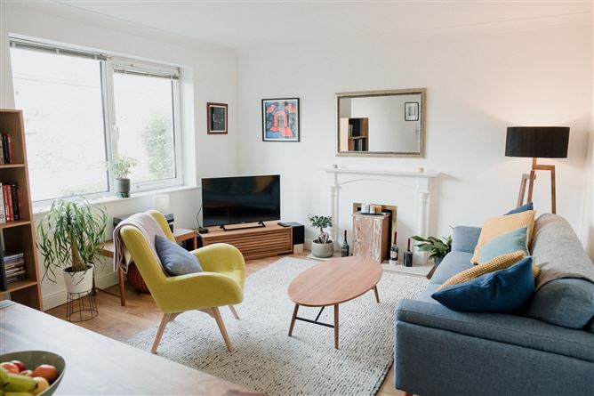 18 Laurence Court, Mount Argus Road, Harolds Cross
