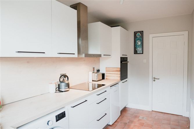 18 Laurence Court, Mount Argus Road, Harolds Cross