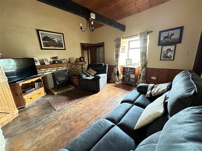 Feigh East, Aglish, Borrisokane, Tipperary