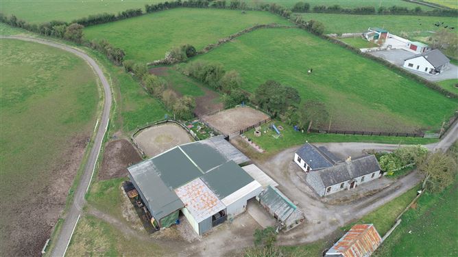 Feigh East, Aglish, Borrisokane, Tipperary