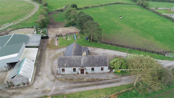 Feigh East, Aglish, Borrisokane, Tipperary