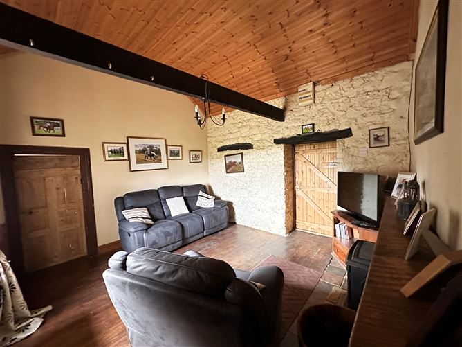 Feigh East, Aglish, Borrisokane, Tipperary
