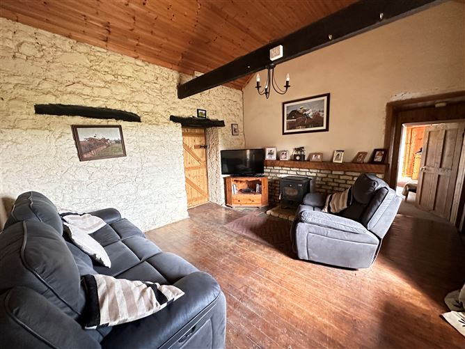 Feigh East, Aglish, Borrisokane, Tipperary