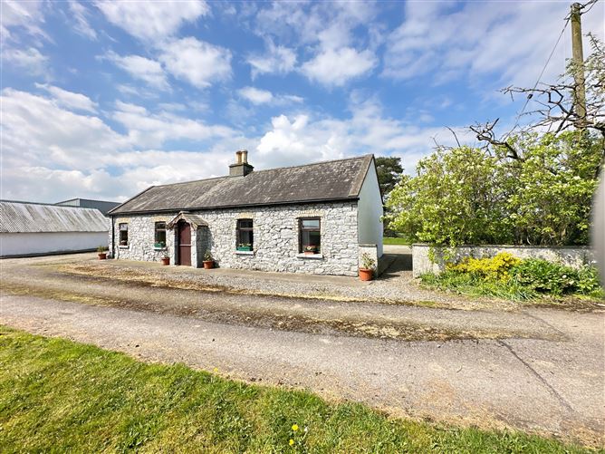 Feigh East, Aglish, Borrisokane, Tipperary