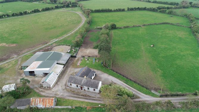 Feigh East, Aglish, Borrisokane, Tipperary