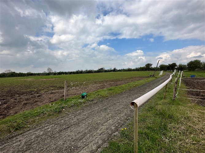Feigh East, Aglish, Borrisokane, Tipperary