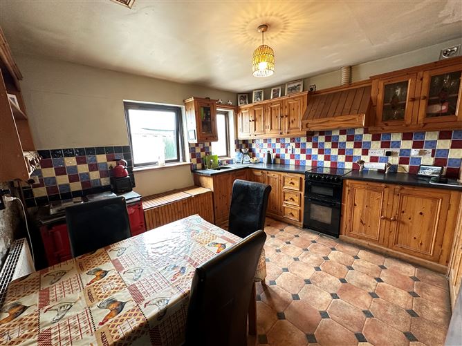 Feigh East, Aglish, Borrisokane, Tipperary