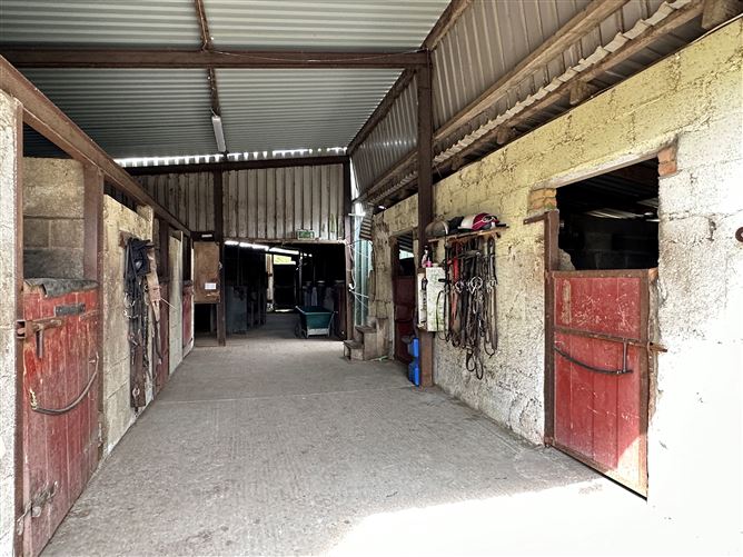Feigh East, Aglish, Borrisokane, Tipperary