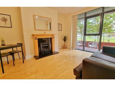Image for 32 The Oval, Tullyvale, Cabinteely, Dublin 18