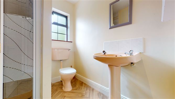  14 Brentwood Crescent, Earlscourt, Waterford City, Waterford