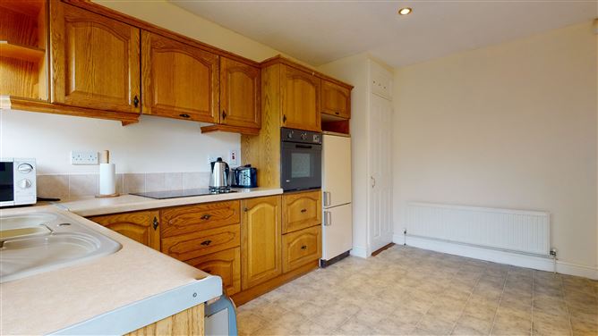  14 Brentwood Crescent, Earlscourt, Waterford City, Waterford