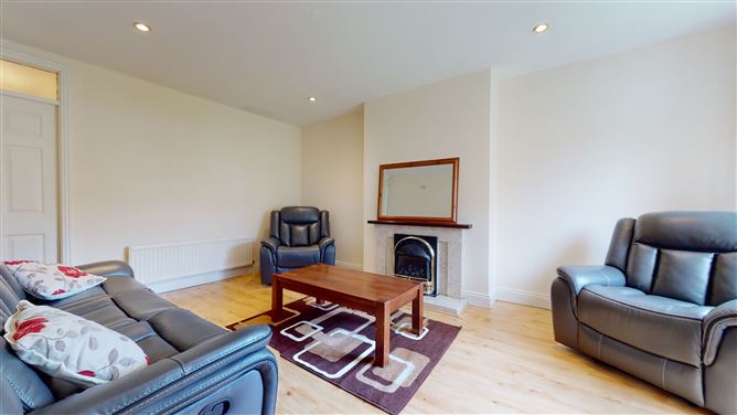  14 Brentwood Crescent, Earlscourt, Waterford City, Waterford