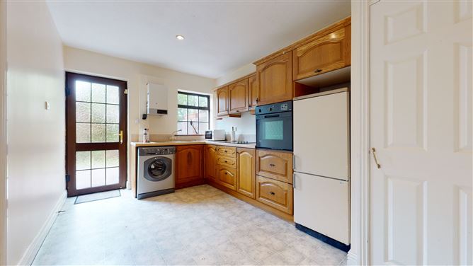  14 Brentwood Crescent, Earlscourt, Waterford City, Waterford