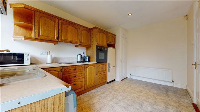  14 Brentwood Crescent, Earlscourt, Waterford City, Waterford