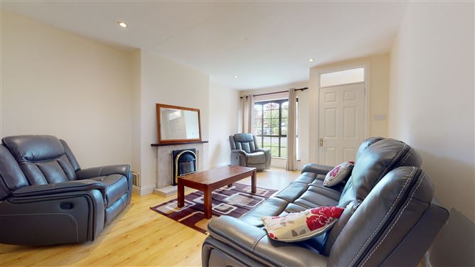  14 Brentwood Crescent, Earlscourt, Waterford City, Waterford