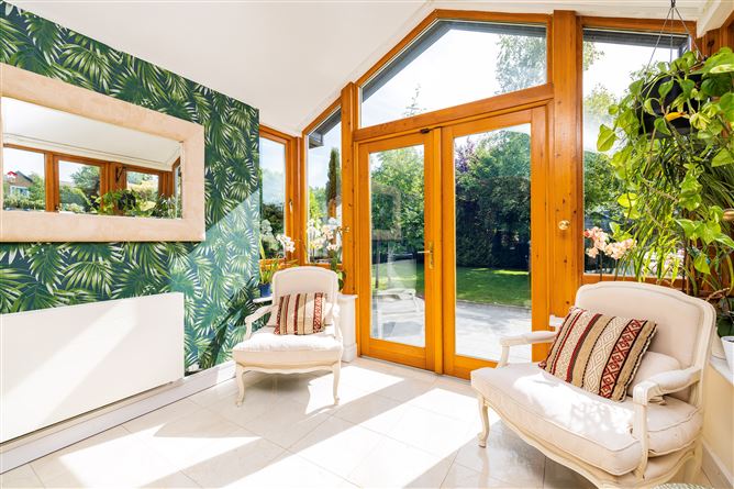 4 Chamley Park, Malahide, Dublin