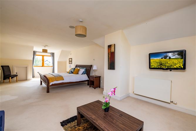 4 Chamley Park, Malahide, Dublin