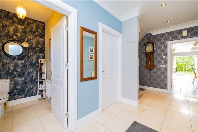4 Chamley Park, Malahide, Dublin