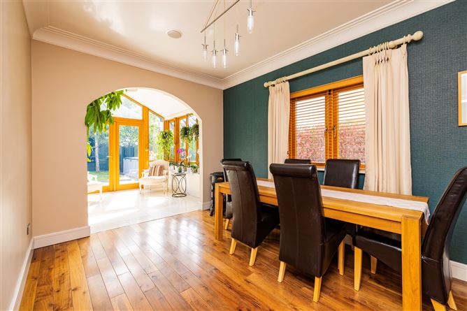 4 Chamley Park, Malahide, Dublin