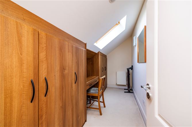 4 Chamley Park, Malahide, Dublin
