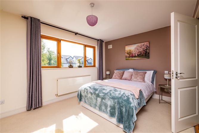 4 Chamley Park, Malahide, Dublin