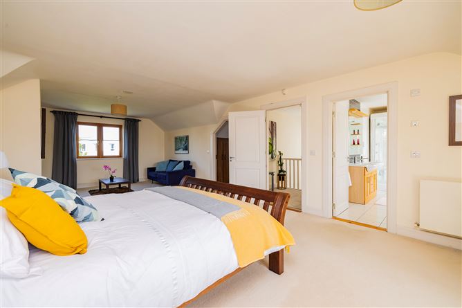 4 Chamley Park, Malahide, Dublin