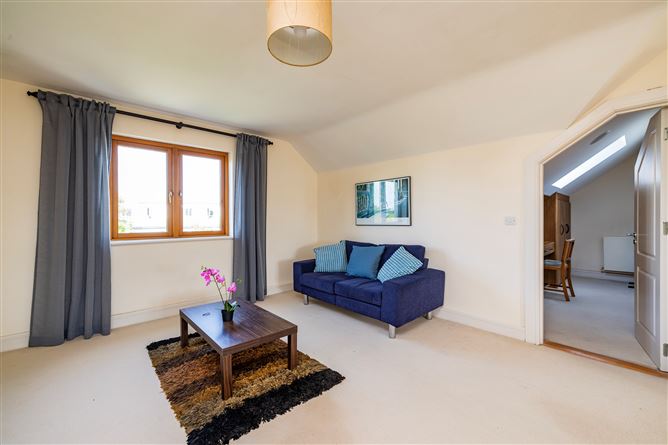 4 Chamley Park, Malahide, Dublin