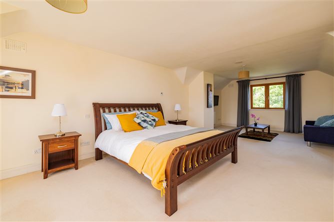 4 Chamley Park, Malahide, Dublin