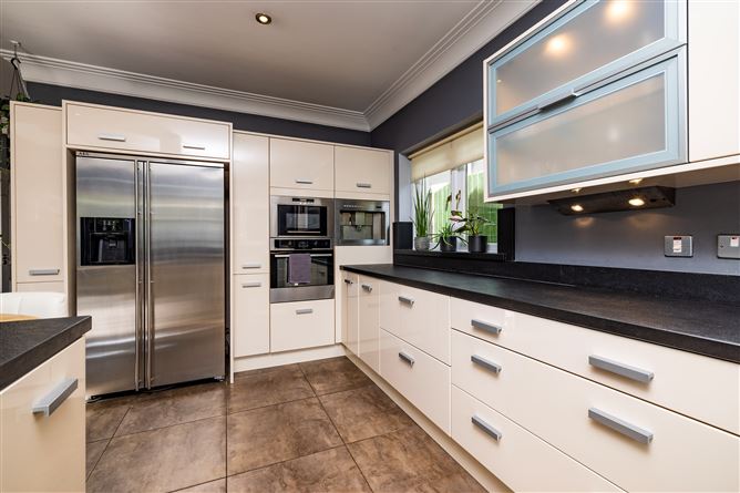 4 Chamley Park, Malahide, Dublin